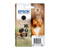 Epson C13T37914010 black 11,2ml XL - 462443 - zdjęcie 1